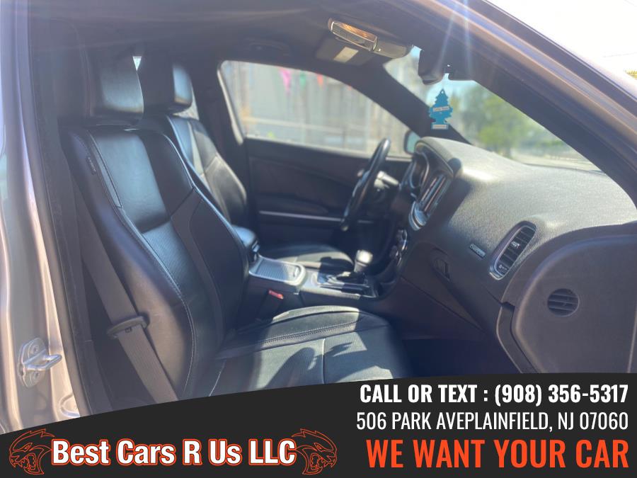 Used Dodge Charger 4dr Sdn SXT AWD 2015 | Best Cars R Us LLC. Plainfield, New Jersey Used Dodge Charger 4dr Sdn SXT AWD 2015 | Best Cars R Us LLC. Plainfield, New Jersey