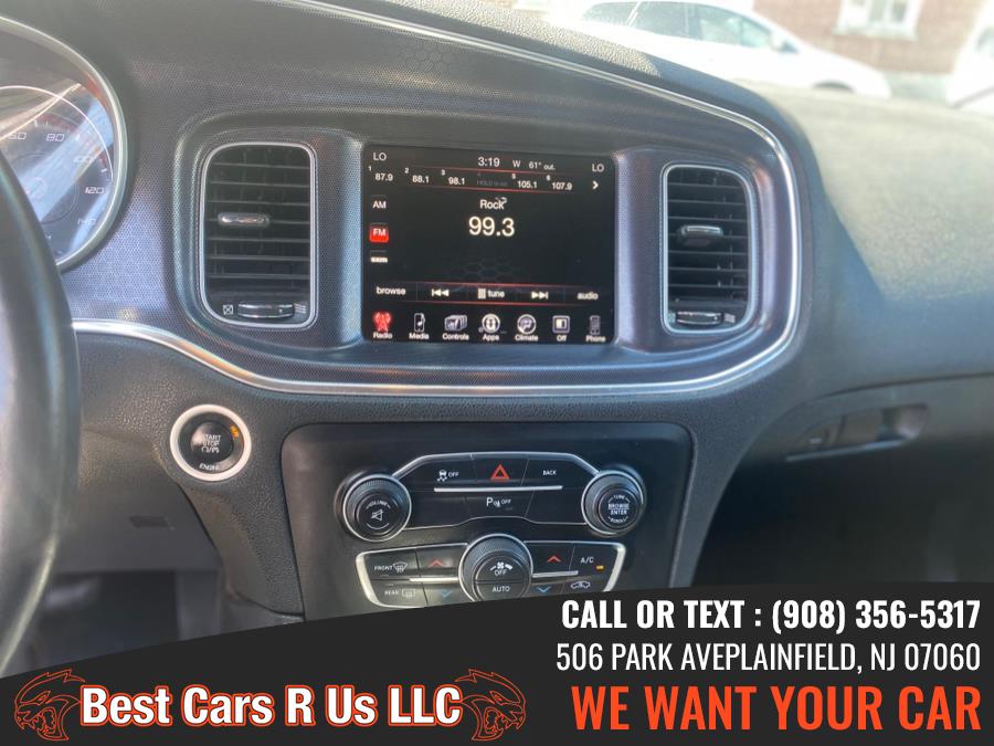 Used Dodge Charger 4dr Sdn SXT AWD 2015 | Best Cars R Us LLC. Plainfield, New Jersey Used Dodge Charger 4dr Sdn SXT AWD 2015 | Best Cars R Us LLC. Plainfield, New Jersey