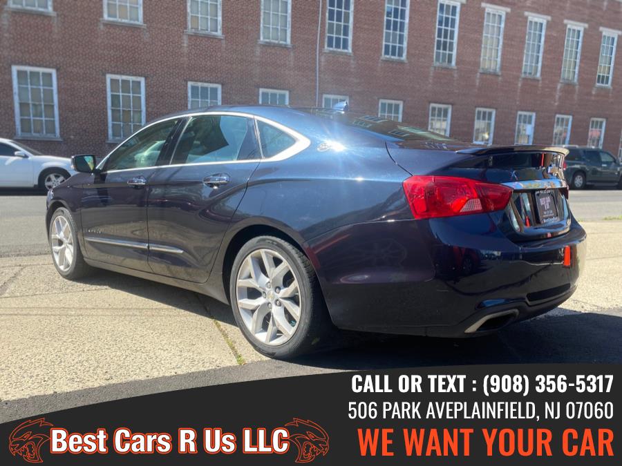 2014 Chevrolet Impala 4dr Sdn LTZ w/2LZ, available for sale in Plainfield, New Jersey | Best Cars R Us LLC. Plainfield, New Jersey 2014 Chevrolet Impala 4dr Sdn LTZ w/2LZ, available for sale in Plainfield, New Jersey | Best Cars R Us LLC. Plainfield, New Jersey