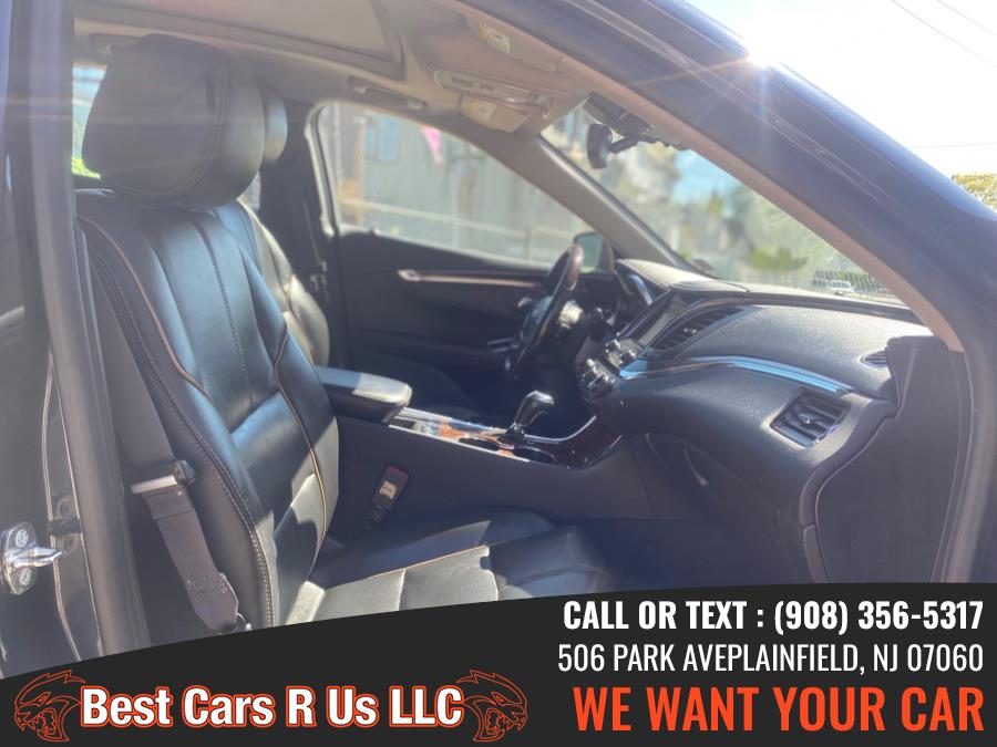 2014 Chevrolet Impala 4dr Sdn LTZ w/2LZ, available for sale in Plainfield, New Jersey | Best Cars R Us LLC. Plainfield, New Jersey 2014 Chevrolet Impala 4dr Sdn LTZ w/2LZ, available for sale in Plainfield, New Jersey | Best Cars R Us LLC. Plainfield, New Jersey