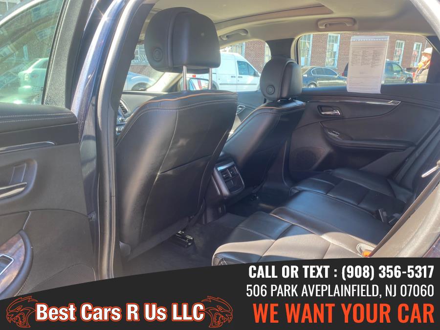2014 Chevrolet Impala 4dr Sdn LTZ w/2LZ, available for sale in Plainfield, New Jersey | Best Cars R Us LLC. Plainfield, New Jersey 2014 Chevrolet Impala 4dr Sdn LTZ w/2LZ, available for sale in Plainfield, New Jersey | Best Cars R Us LLC. Plainfield, New Jersey