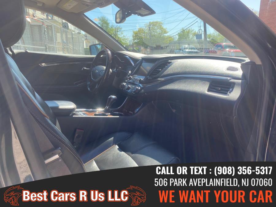 2014 Chevrolet Impala 4dr Sdn LTZ w/2LZ, available for sale in Plainfield, New Jersey | Best Cars R Us LLC. Plainfield, New Jersey 2014 Chevrolet Impala 4dr Sdn LTZ w/2LZ, available for sale in Plainfield, New Jersey | Best Cars R Us LLC. Plainfield, New Jersey