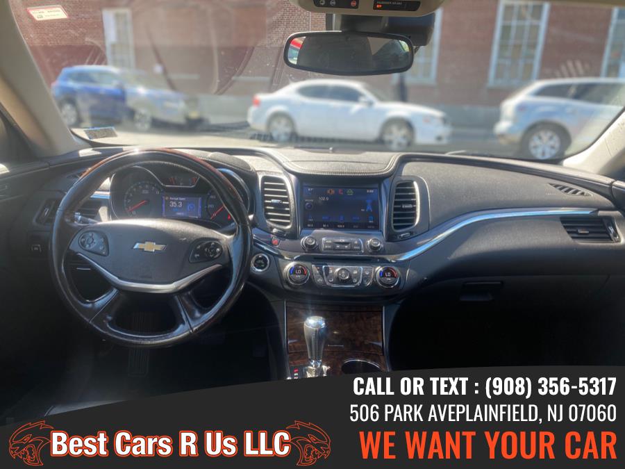 2014 Chevrolet Impala 4dr Sdn LTZ w/2LZ, available for sale in Plainfield, New Jersey | Best Cars R Us LLC. Plainfield, New Jersey 2014 Chevrolet Impala 4dr Sdn LTZ w/2LZ, available for sale in Plainfield, New Jersey | Best Cars R Us LLC. Plainfield, New Jersey