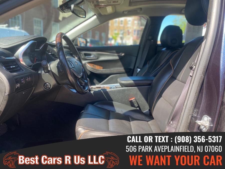 2014 Chevrolet Impala 4dr Sdn LTZ w/2LZ, available for sale in Plainfield, New Jersey | Best Cars R Us LLC. Plainfield, New Jersey 2014 Chevrolet Impala 4dr Sdn LTZ w/2LZ, available for sale in Plainfield, New Jersey | Best Cars R Us LLC. Plainfield, New Jersey