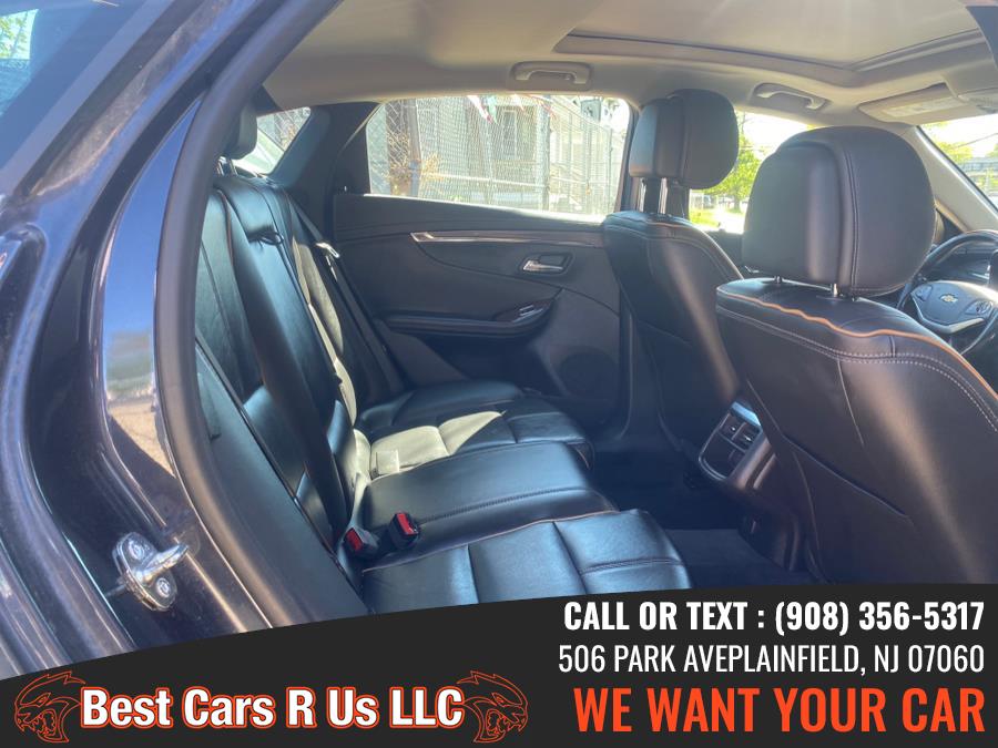 2014 Chevrolet Impala 4dr Sdn LTZ w/2LZ, available for sale in Plainfield, New Jersey | Best Cars R Us LLC. Plainfield, New Jersey 2014 Chevrolet Impala 4dr Sdn LTZ w/2LZ, available for sale in Plainfield, New Jersey | Best Cars R Us LLC. Plainfield, New Jersey