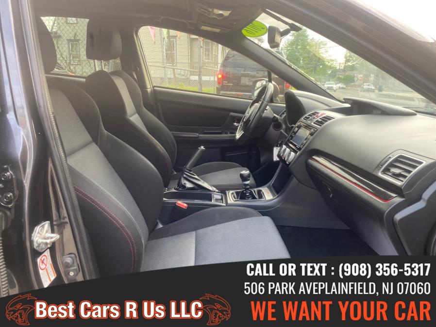 2016 Subaru WRX 4dr Sdn Man Premium, available for sale in Plainfield, New Jersey | Best Cars R Us LLC. Plainfield, New Jersey 2016 Subaru WRX 4dr Sdn Man Premium, available for sale in Plainfield, New Jersey | Best Cars R Us LLC. Plainfield, New Jersey