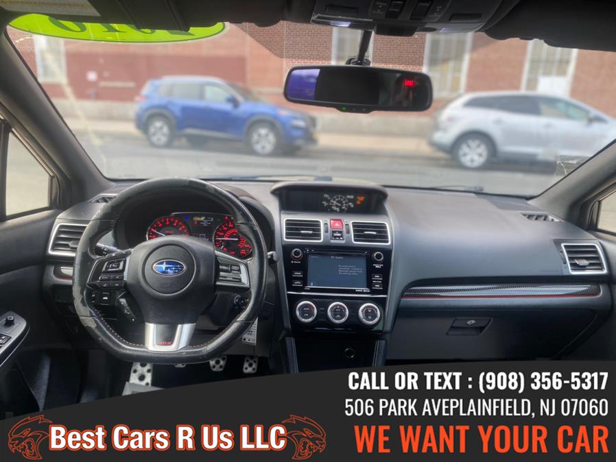 2016 Subaru WRX 4dr Sdn Man Premium, available for sale in Plainfield, New Jersey | Best Cars R Us LLC. Plainfield, New Jersey 2016 Subaru WRX 4dr Sdn Man Premium, available for sale in Plainfield, New Jersey | Best Cars R Us LLC. Plainfield, New Jersey