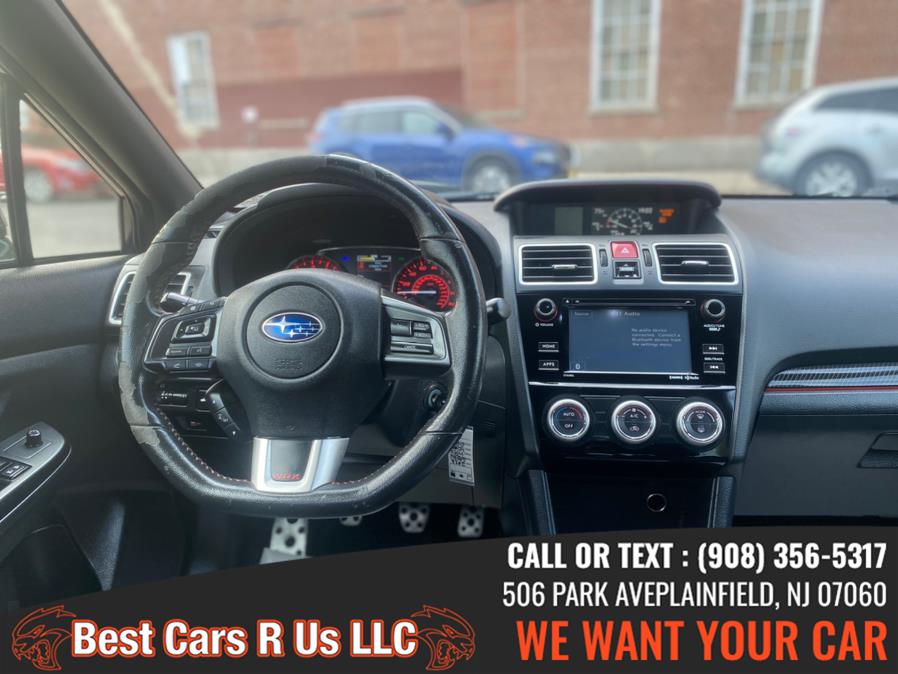 2016 Subaru WRX 4dr Sdn Man Premium, available for sale in Plainfield, New Jersey | Best Cars R Us LLC. Plainfield, New Jersey 2016 Subaru WRX 4dr Sdn Man Premium, available for sale in Plainfield, New Jersey | Best Cars R Us LLC. Plainfield, New Jersey
