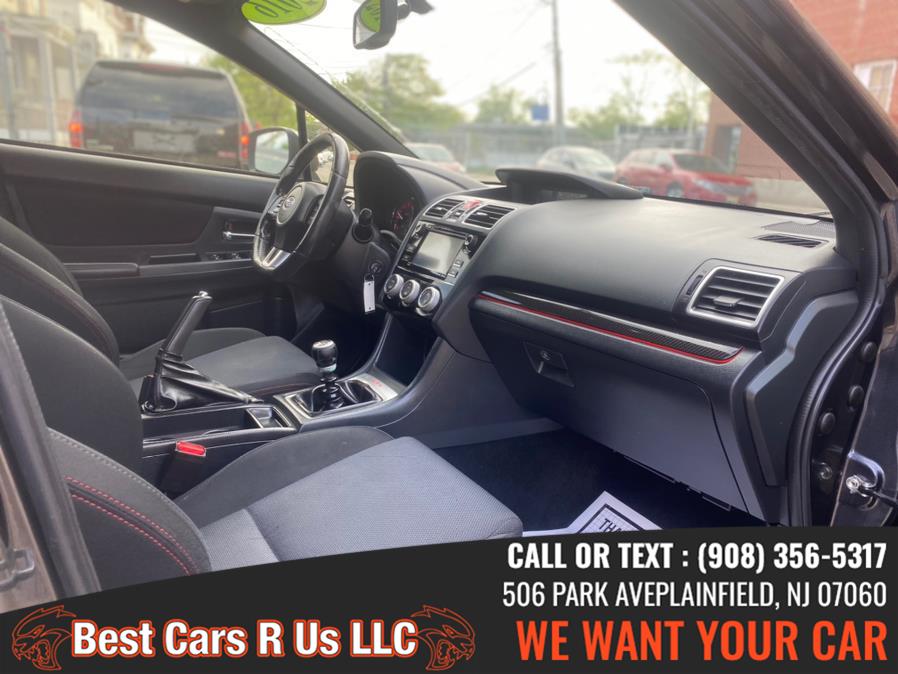 2016 Subaru WRX 4dr Sdn Man Premium, available for sale in Plainfield, New Jersey | Best Cars R Us LLC. Plainfield, New Jersey 2016 Subaru WRX 4dr Sdn Man Premium, available for sale in Plainfield, New Jersey | Best Cars R Us LLC. Plainfield, New Jersey