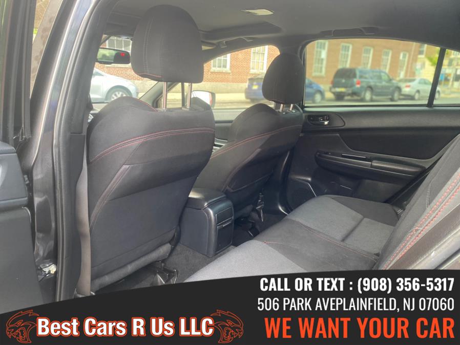 2016 Subaru WRX 4dr Sdn Man Premium, available for sale in Plainfield, New Jersey | Best Cars R Us LLC. Plainfield, New Jersey 2016 Subaru WRX 4dr Sdn Man Premium, available for sale in Plainfield, New Jersey | Best Cars R Us LLC. Plainfield, New Jersey