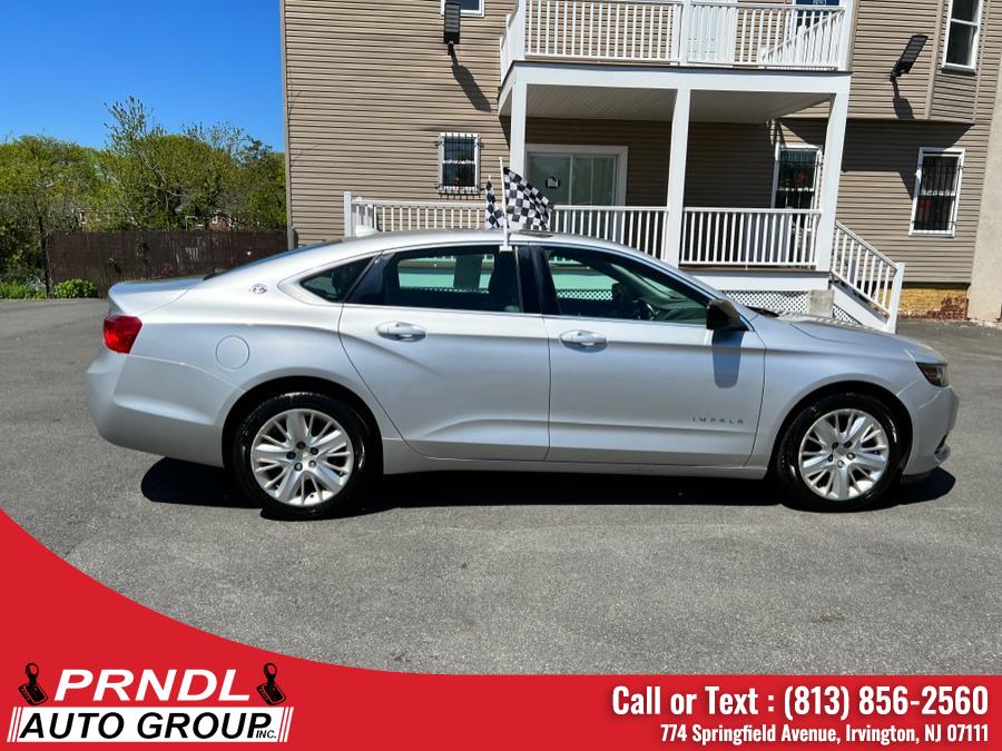 Used Chevrolet Impala 4dr Sdn LS w/1LS 2014 | PRNDL Auto Group. Irvington, New Jersey Used Chevrolet Impala 4dr Sdn LS w/1LS 2014 | PRNDL Auto Group. Irvington, New Jersey