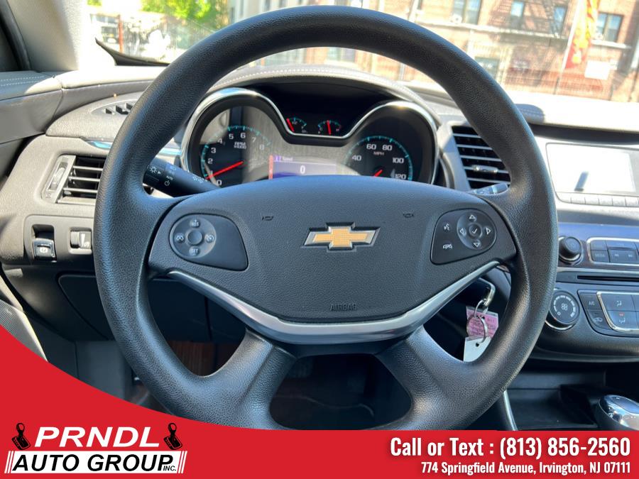 Used Chevrolet Impala 4dr Sdn LS w/1LS 2014 | PRNDL Auto Group. Irvington, New Jersey Used Chevrolet Impala 4dr Sdn LS w/1LS 2014 | PRNDL Auto Group. Irvington, New Jersey