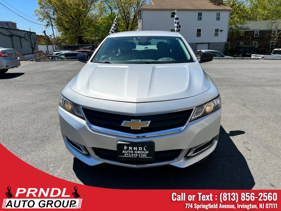 Used Chevrolet Impala 4dr Sdn LS w/1LS 2014 | PRNDL Auto Group. Irvington, New Jersey Used Chevrolet Impala 4dr Sdn LS w/1LS 2014 | PRNDL Auto Group. Irvington, New Jersey