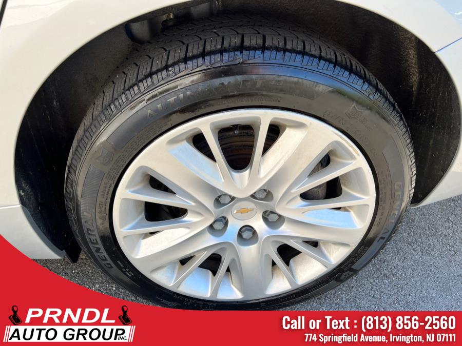 Used Chevrolet Impala 4dr Sdn LS w/1LS 2014 | PRNDL Auto Group. Irvington, New Jersey Used Chevrolet Impala 4dr Sdn LS w/1LS 2014 | PRNDL Auto Group. Irvington, New Jersey