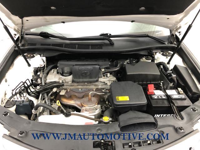 2014 Toyota Camry 4dr Sdn I4 Auto LE *Ltd Avail*, available for sale in Naugatuck, Connecticut | J&M Automotive Sls&Svc LLC. Naugatuck, Connecticut 2014 Toyota Camry 4dr Sdn I4 Auto LE *Ltd Avail*, available for sale in Naugatuck, Connecticut | J&M Automotive Sls&Svc LLC. Naugatuck, Connecticut