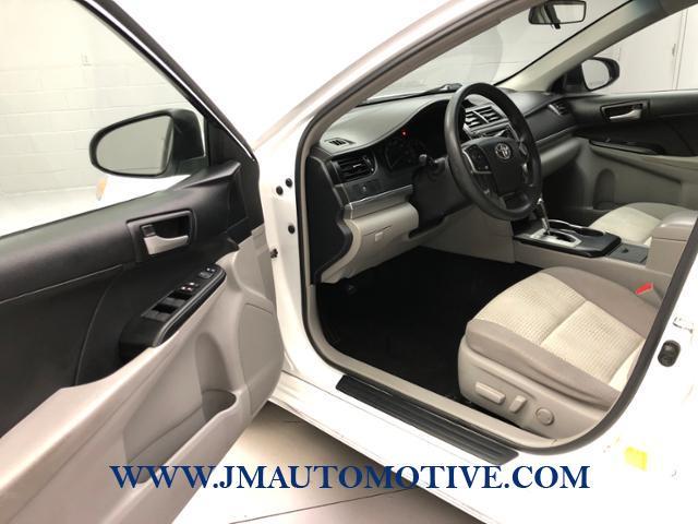2014 Toyota Camry 4dr Sdn I4 Auto LE *Ltd Avail*, available for sale in Naugatuck, Connecticut | J&M Automotive Sls&Svc LLC. Naugatuck, Connecticut 2014 Toyota Camry 4dr Sdn I4 Auto LE *Ltd Avail*, available for sale in Naugatuck, Connecticut | J&M Automotive Sls&Svc LLC. Naugatuck, Connecticut