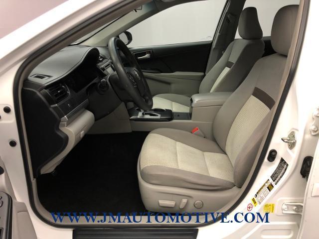 2014 Toyota Camry 4dr Sdn I4 Auto LE *Ltd Avail*, available for sale in Naugatuck, Connecticut | J&M Automotive Sls&Svc LLC. Naugatuck, Connecticut 2014 Toyota Camry 4dr Sdn I4 Auto LE *Ltd Avail*, available for sale in Naugatuck, Connecticut | J&M Automotive Sls&Svc LLC. Naugatuck, Connecticut