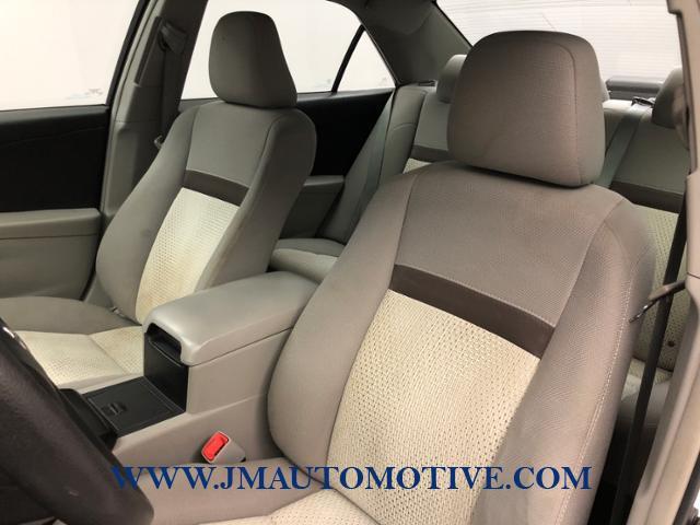 2014 Toyota Camry 4dr Sdn I4 Auto LE *Ltd Avail*, available for sale in Naugatuck, Connecticut | J&M Automotive Sls&Svc LLC. Naugatuck, Connecticut 2014 Toyota Camry 4dr Sdn I4 Auto LE *Ltd Avail*, available for sale in Naugatuck, Connecticut | J&M Automotive Sls&Svc LLC. Naugatuck, Connecticut