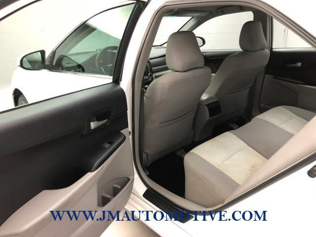 2014 Toyota Camry 4dr Sdn I4 Auto LE *Ltd Avail*, available for sale in Naugatuck, Connecticut | J&M Automotive Sls&Svc LLC. Naugatuck, Connecticut 2014 Toyota Camry 4dr Sdn I4 Auto LE *Ltd Avail*, available for sale in Naugatuck, Connecticut | J&M Automotive Sls&Svc LLC. Naugatuck, Connecticut