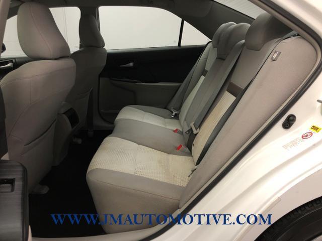 2014 Toyota Camry 4dr Sdn I4 Auto LE *Ltd Avail*, available for sale in Naugatuck, Connecticut | J&M Automotive Sls&Svc LLC. Naugatuck, Connecticut 2014 Toyota Camry 4dr Sdn I4 Auto LE *Ltd Avail*, available for sale in Naugatuck, Connecticut | J&M Automotive Sls&Svc LLC. Naugatuck, Connecticut