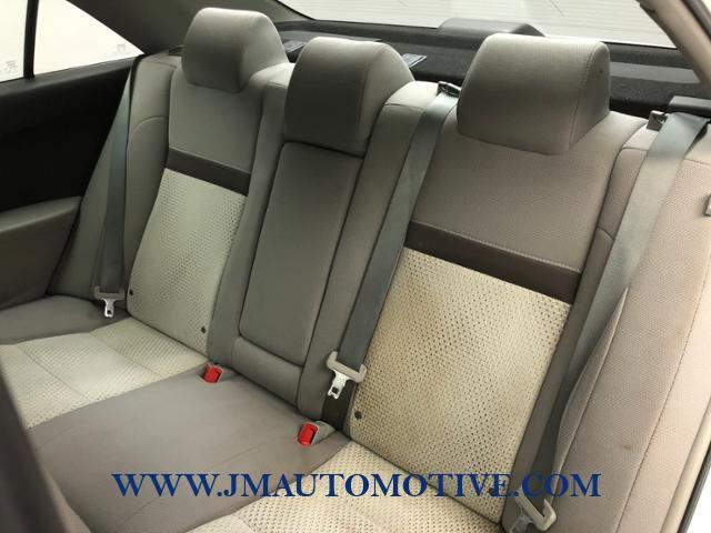 2014 Toyota Camry 4dr Sdn I4 Auto LE *Ltd Avail*, available for sale in Naugatuck, Connecticut | J&M Automotive Sls&Svc LLC. Naugatuck, Connecticut 2014 Toyota Camry 4dr Sdn I4 Auto LE *Ltd Avail*, available for sale in Naugatuck, Connecticut | J&M Automotive Sls&Svc LLC. Naugatuck, Connecticut