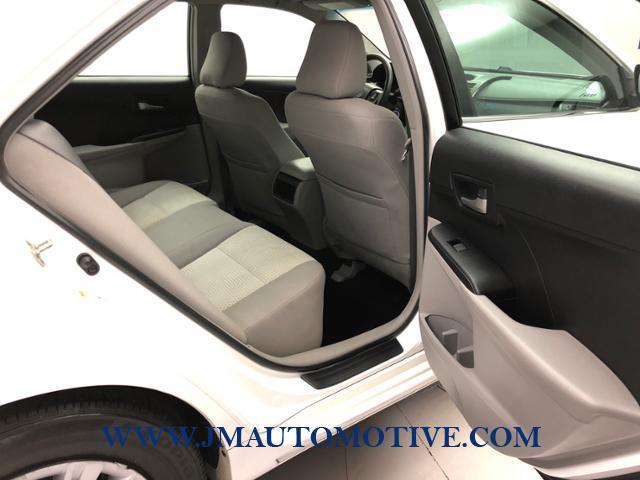 2014 Toyota Camry 4dr Sdn I4 Auto LE *Ltd Avail*, available for sale in Naugatuck, Connecticut | J&M Automotive Sls&Svc LLC. Naugatuck, Connecticut 2014 Toyota Camry 4dr Sdn I4 Auto LE *Ltd Avail*, available for sale in Naugatuck, Connecticut | J&M Automotive Sls&Svc LLC. Naugatuck, Connecticut