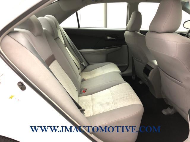 2014 Toyota Camry 4dr Sdn I4 Auto LE *Ltd Avail*, available for sale in Naugatuck, Connecticut | J&M Automotive Sls&Svc LLC. Naugatuck, Connecticut 2014 Toyota Camry 4dr Sdn I4 Auto LE *Ltd Avail*, available for sale in Naugatuck, Connecticut | J&M Automotive Sls&Svc LLC. Naugatuck, Connecticut