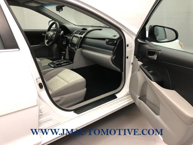 2014 Toyota Camry 4dr Sdn I4 Auto LE *Ltd Avail*, available for sale in Naugatuck, Connecticut | J&M Automotive Sls&Svc LLC. Naugatuck, Connecticut 2014 Toyota Camry 4dr Sdn I4 Auto LE *Ltd Avail*, available for sale in Naugatuck, Connecticut | J&M Automotive Sls&Svc LLC. Naugatuck, Connecticut
