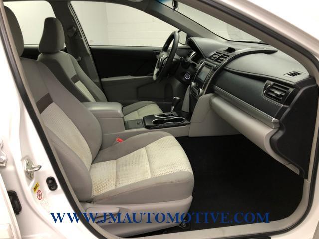 2014 Toyota Camry 4dr Sdn I4 Auto LE *Ltd Avail*, available for sale in Naugatuck, Connecticut | J&M Automotive Sls&Svc LLC. Naugatuck, Connecticut 2014 Toyota Camry 4dr Sdn I4 Auto LE *Ltd Avail*, available for sale in Naugatuck, Connecticut | J&M Automotive Sls&Svc LLC. Naugatuck, Connecticut