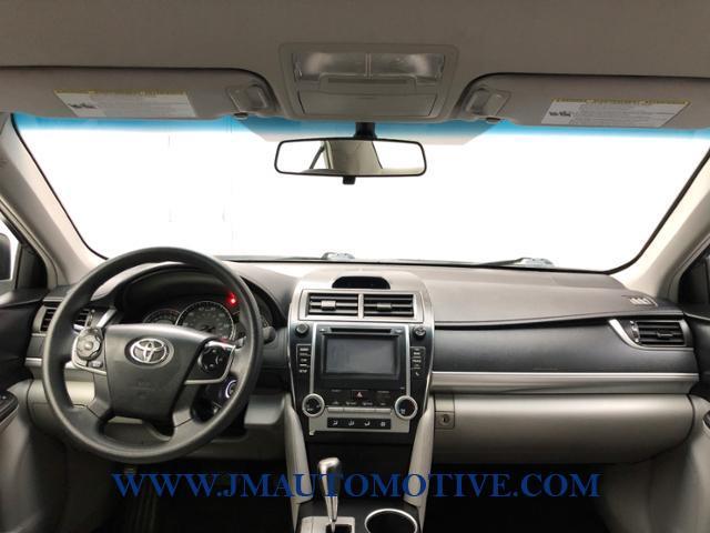 2014 Toyota Camry 4dr Sdn I4 Auto LE *Ltd Avail*, available for sale in Naugatuck, Connecticut | J&M Automotive Sls&Svc LLC. Naugatuck, Connecticut 2014 Toyota Camry 4dr Sdn I4 Auto LE *Ltd Avail*, available for sale in Naugatuck, Connecticut | J&M Automotive Sls&Svc LLC. Naugatuck, Connecticut
