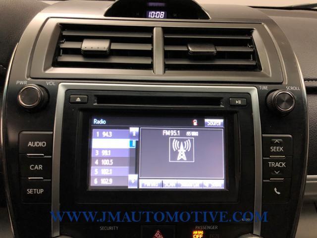 2014 Toyota Camry 4dr Sdn I4 Auto LE *Ltd Avail*, available for sale in Naugatuck, Connecticut | J&M Automotive Sls&Svc LLC. Naugatuck, Connecticut 2014 Toyota Camry 4dr Sdn I4 Auto LE *Ltd Avail*, available for sale in Naugatuck, Connecticut | J&M Automotive Sls&Svc LLC. Naugatuck, Connecticut