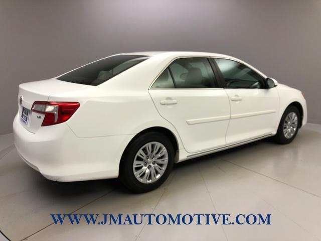 2014 Toyota Camry 4dr Sdn I4 Auto LE *Ltd Avail*, available for sale in Naugatuck, Connecticut | J&M Automotive Sls&Svc LLC. Naugatuck, Connecticut 2014 Toyota Camry 4dr Sdn I4 Auto LE *Ltd Avail*, available for sale in Naugatuck, Connecticut | J&M Automotive Sls&Svc LLC. Naugatuck, Connecticut