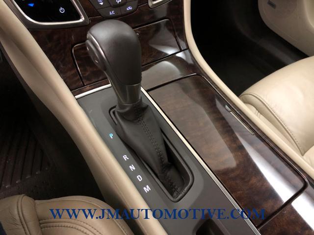 2016 Buick Lacrosse 4dr Sdn Leather FWD, available for sale in Naugatuck, Connecticut | J&M Automotive Sls&Svc LLC. Naugatuck, Connecticut 2016 Buick Lacrosse 4dr Sdn Leather FWD, available for sale in Naugatuck, Connecticut | J&M Automotive Sls&Svc LLC. Naugatuck, Connecticut