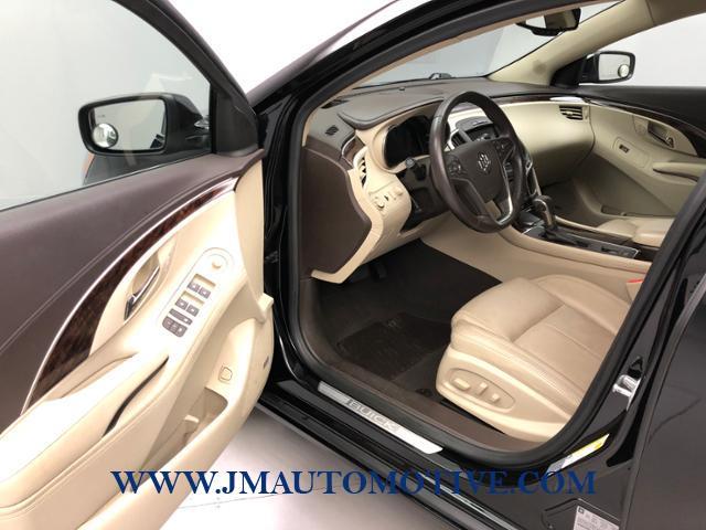 2016 Buick Lacrosse 4dr Sdn Leather FWD, available for sale in Naugatuck, Connecticut | J&M Automotive Sls&Svc LLC. Naugatuck, Connecticut 2016 Buick Lacrosse 4dr Sdn Leather FWD, available for sale in Naugatuck, Connecticut | J&M Automotive Sls&Svc LLC. Naugatuck, Connecticut