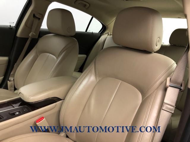2016 Buick Lacrosse 4dr Sdn Leather FWD, available for sale in Naugatuck, Connecticut | J&M Automotive Sls&Svc LLC. Naugatuck, Connecticut 2016 Buick Lacrosse 4dr Sdn Leather FWD, available for sale in Naugatuck, Connecticut | J&M Automotive Sls&Svc LLC. Naugatuck, Connecticut