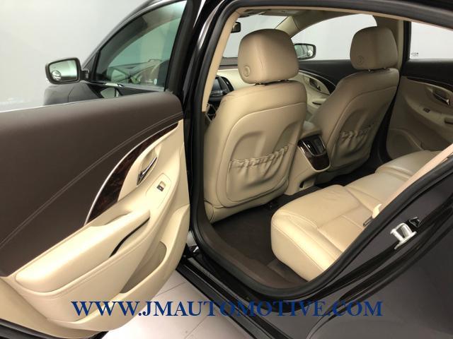 2016 Buick Lacrosse 4dr Sdn Leather FWD, available for sale in Naugatuck, Connecticut | J&M Automotive Sls&Svc LLC. Naugatuck, Connecticut 2016 Buick Lacrosse 4dr Sdn Leather FWD, available for sale in Naugatuck, Connecticut | J&M Automotive Sls&Svc LLC. Naugatuck, Connecticut