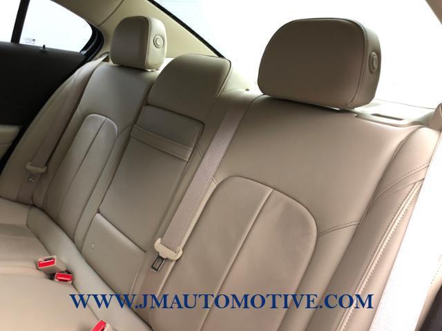 2016 Buick Lacrosse 4dr Sdn Leather FWD, available for sale in Naugatuck, Connecticut | J&M Automotive Sls&Svc LLC. Naugatuck, Connecticut 2016 Buick Lacrosse 4dr Sdn Leather FWD, available for sale in Naugatuck, Connecticut | J&M Automotive Sls&Svc LLC. Naugatuck, Connecticut