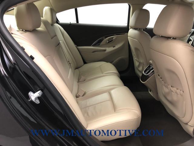 2016 Buick Lacrosse 4dr Sdn Leather FWD, available for sale in Naugatuck, Connecticut | J&M Automotive Sls&Svc LLC. Naugatuck, Connecticut 2016 Buick Lacrosse 4dr Sdn Leather FWD, available for sale in Naugatuck, Connecticut | J&M Automotive Sls&Svc LLC. Naugatuck, Connecticut