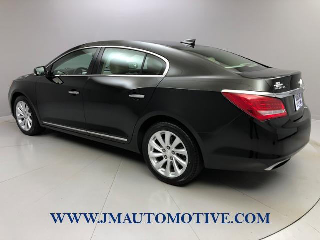 2016 Buick Lacrosse 4dr Sdn Leather FWD, available for sale in Naugatuck, Connecticut | J&M Automotive Sls&Svc LLC. Naugatuck, Connecticut 2016 Buick Lacrosse 4dr Sdn Leather FWD, available for sale in Naugatuck, Connecticut | J&M Automotive Sls&Svc LLC. Naugatuck, Connecticut