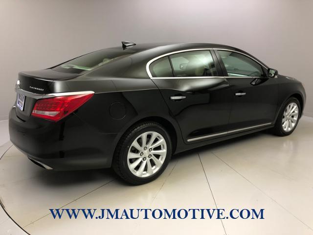 2016 Buick Lacrosse 4dr Sdn Leather FWD, available for sale in Naugatuck, Connecticut | J&M Automotive Sls&Svc LLC. Naugatuck, Connecticut 2016 Buick Lacrosse 4dr Sdn Leather FWD, available for sale in Naugatuck, Connecticut | J&M Automotive Sls&Svc LLC. Naugatuck, Connecticut