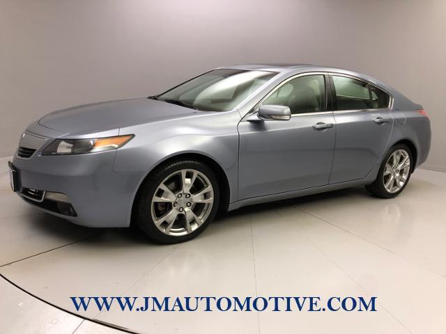 2012 Acura Tl 4dr Sdn Auto SH-AWD Advance, available for sale in Naugatuck, Connecticut | J&M Automotive Sls&Svc LLC. Naugatuck, Connecticut 2012 Acura Tl 4dr Sdn Auto SH-AWD Advance, available for sale in Naugatuck, Connecticut | J&M Automotive Sls&Svc LLC. Naugatuck, Connecticut