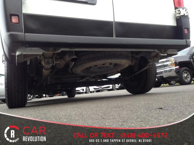 Used Ram Promaster Cargo Van 3500 w/ rearCam 2021 | Car Revolution. Avenel, New Jersey Used Ram Promaster Cargo Van 3500 w/ rearCam 2021 | Car Revolution. Avenel, New Jersey