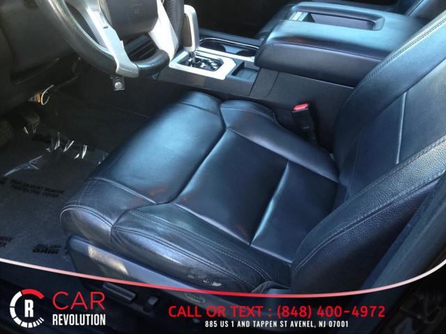 2014 Toyota Tundra 4wd Truck Limited w/ Navi & rearCam, available for sale in Avenel, New Jersey | Car Revolution. Avenel, New Jersey 2014 Toyota Tundra 4wd Truck Limited w/ Navi & rearCam, available for sale in Avenel, New Jersey | Car Revolution. Avenel, New Jersey