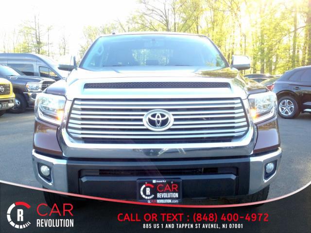 2014 Toyota Tundra 4wd Truck Limited w/ Navi & rearCam, available for sale in Avenel, New Jersey | Car Revolution. Avenel, New Jersey 2014 Toyota Tundra 4wd Truck Limited w/ Navi & rearCam, available for sale in Avenel, New Jersey | Car Revolution. Avenel, New Jersey