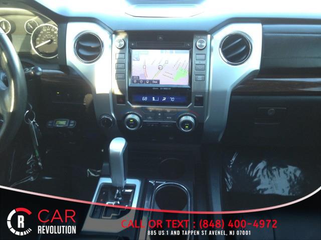 2014 Toyota Tundra 4wd Truck Limited w/ Navi & rearCam, available for sale in Avenel, New Jersey | Car Revolution. Avenel, New Jersey 2014 Toyota Tundra 4wd Truck Limited w/ Navi & rearCam, available for sale in Avenel, New Jersey | Car Revolution. Avenel, New Jersey