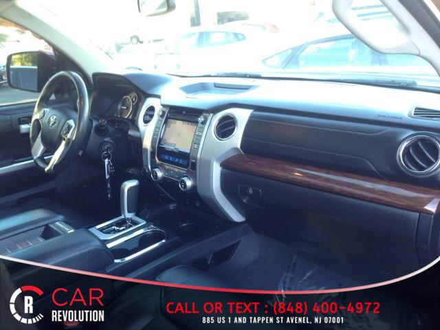 2014 Toyota Tundra 4wd Truck Limited w/ Navi & rearCam, available for sale in Avenel, New Jersey | Car Revolution. Avenel, New Jersey 2014 Toyota Tundra 4wd Truck Limited w/ Navi & rearCam, available for sale in Avenel, New Jersey | Car Revolution. Avenel, New Jersey