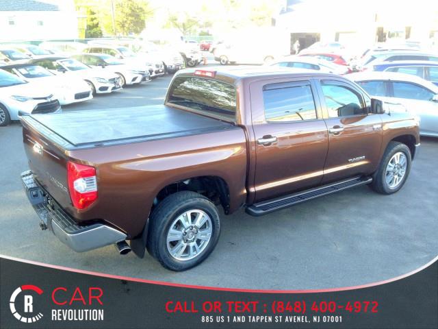2014 Toyota Tundra 4wd Truck Limited w/ Navi & rearCam, available for sale in Avenel, New Jersey | Car Revolution. Avenel, New Jersey 2014 Toyota Tundra 4wd Truck Limited w/ Navi & rearCam, available for sale in Avenel, New Jersey | Car Revolution. Avenel, New Jersey