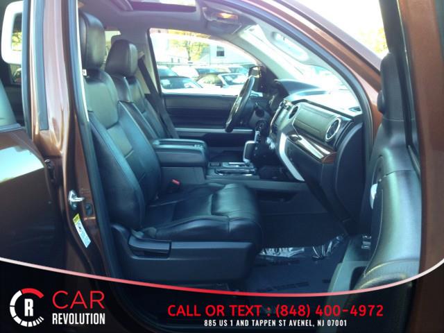 2014 Toyota Tundra 4wd Truck Limited w/ Navi & rearCam, available for sale in Avenel, New Jersey | Car Revolution. Avenel, New Jersey 2014 Toyota Tundra 4wd Truck Limited w/ Navi & rearCam, available for sale in Avenel, New Jersey | Car Revolution. Avenel, New Jersey