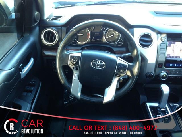 2014 Toyota Tundra 4wd Truck Limited w/ Navi & rearCam, available for sale in Avenel, New Jersey | Car Revolution. Avenel, New Jersey 2014 Toyota Tundra 4wd Truck Limited w/ Navi & rearCam, available for sale in Avenel, New Jersey | Car Revolution. Avenel, New Jersey