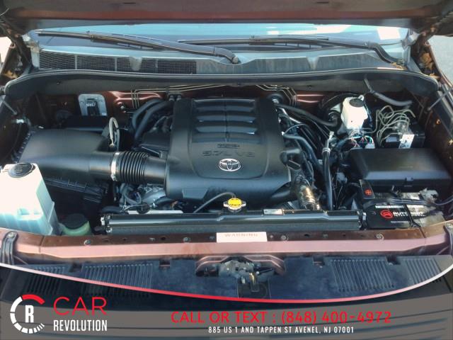 2014 Toyota Tundra 4wd Truck Limited w/ Navi & rearCam, available for sale in Avenel, New Jersey | Car Revolution. Avenel, New Jersey 2014 Toyota Tundra 4wd Truck Limited w/ Navi & rearCam, available for sale in Avenel, New Jersey | Car Revolution. Avenel, New Jersey
